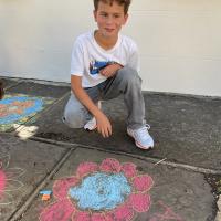 10s artwork autumn term 2025