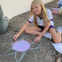 10s artwork autumn term 2025