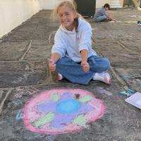 10s artwork autumn term 2025