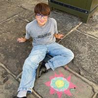 10s artwork autumn term 2025