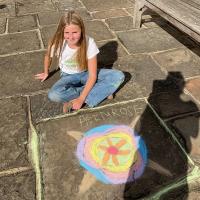 10s artwork autumn term 2025