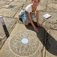 10s artwork autumn term 2025