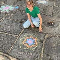 10s artwork autumn term 2025