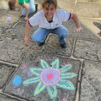 10s artwork autumn term 2025