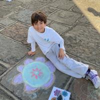 10s artwork autumn term 2025