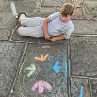 10s artwork autumn term 2025