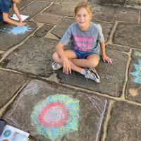 10s artwork autumn term 2025