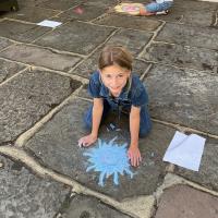 10s artwork autumn term 2025