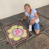 10s artwork autumn term 2025