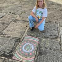 10s artwork autumn term 2025