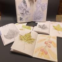 10s artwork autumn term 2025