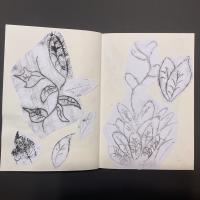 10s artwork autumn term 2025