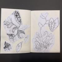 10s artwork autumn term 2025