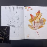 10s artwork autumn term 2025