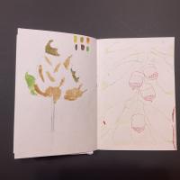 10s artwork autumn term 2025