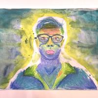 12s self portraits autumn 2025