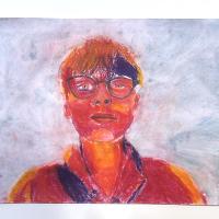 12s self portraits autumn 2025