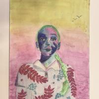 12s self portraits autumn 2025