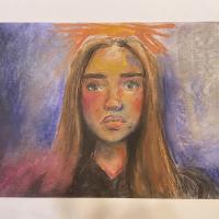 12s self portraits autumn 2025