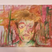 12s self portraits autumn 2025