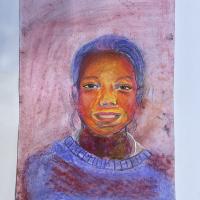 12s self portraits autumn 2025