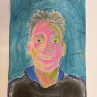 12s self portraits autumn 2025