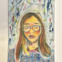 12s self portraits autumn 2025