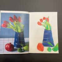 8s Still Life autumn 2025