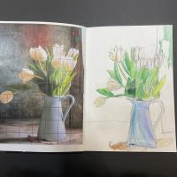 8s Still Life autumn 2025