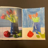 8s Still Life autumn 2025