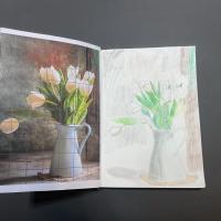 8s Still Life autumn 2025