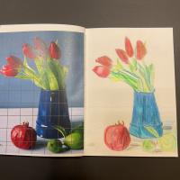 8s Still Life autumn 2025