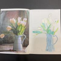 8s Still Life autumn 2025