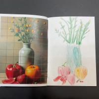 8s Still Life autumn 2025