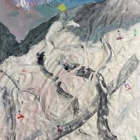 9s Art - autumn term 2025