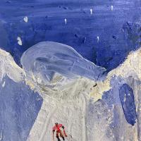 9s Art - autumn term 2025