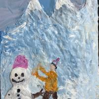 9s Art - autumn term 2025