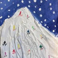 9s Art - autumn term 2025