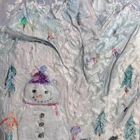 9s Art - autumn term 2025