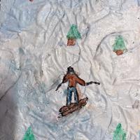 9s Art - autumn term 2025