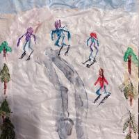 9s Art - autumn term 2025