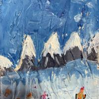 9s Art - autumn term 2025