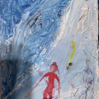 9s Art - autumn term 2025