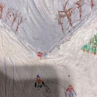 9s Art - autumn term 2025