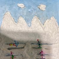 9s Art - autumn term 2025