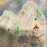 9s Art - autumn term 2025