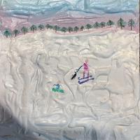 9s Art - autumn term 2025