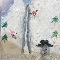 9s Art - autumn term 2025