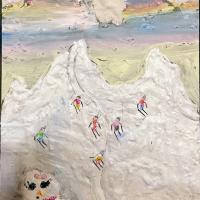 9s Art - autumn term 2025