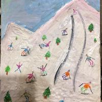 9s Art - autumn term 2025